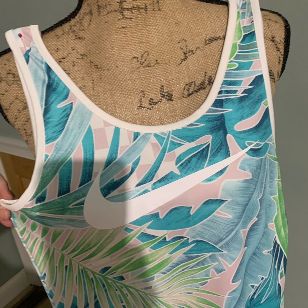 Nike dress